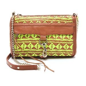 Price drop! Rebecca Minkoff MAC purse